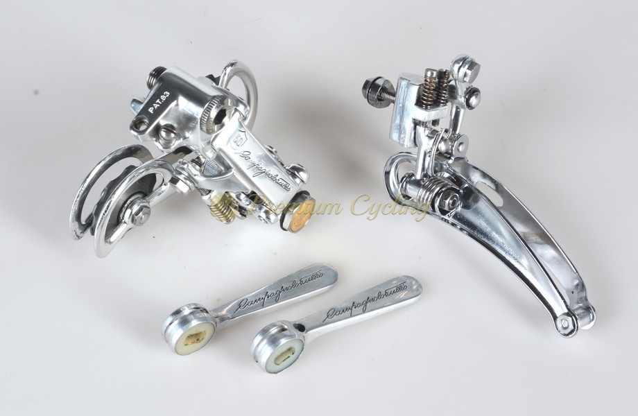 Campagnolo 50th Anniversary groupset
