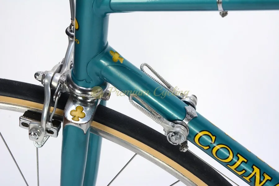 Fashion colnago super 1972