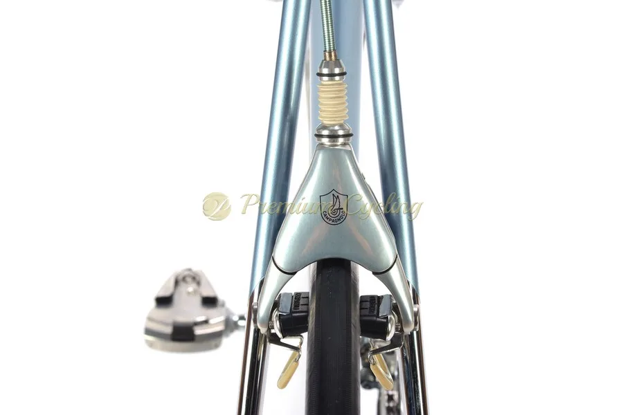 CINELLI Supercorsa SLX, Campagnolo C-Record Delta, 57.5cm (1988