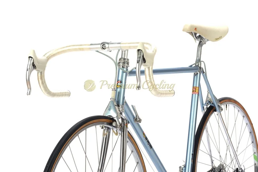 CINELLI Supercorsa SLX, Campagnolo C-Record Delta, 57.5cm (1988