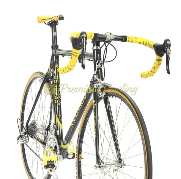 COLNAGO C40 B-Stay – SOLD – Premium Cycling – Website for steel and  collectible vintage bikes, parts and clothing