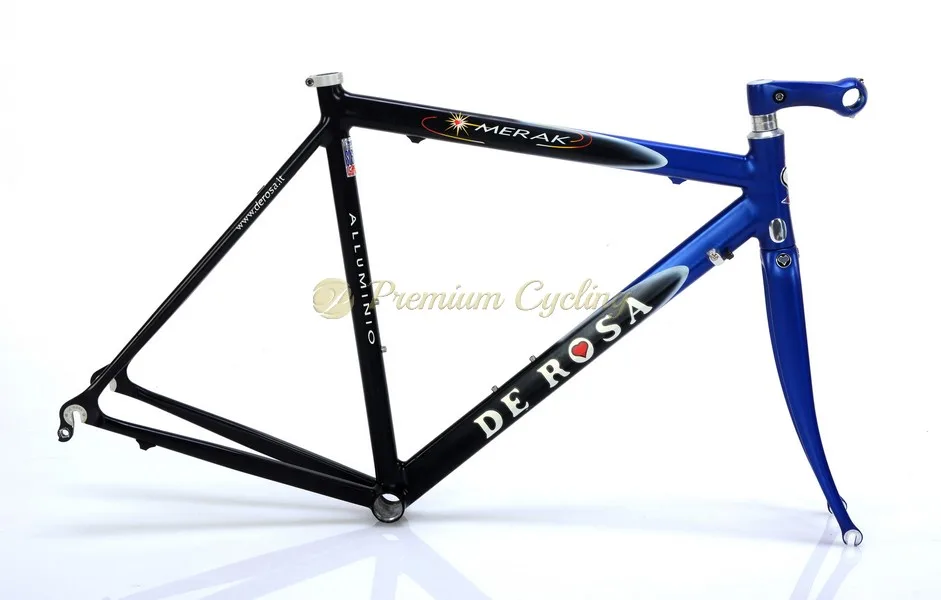 De rosa aluminium frame sale