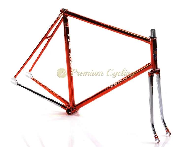 Wilier steel frame sale