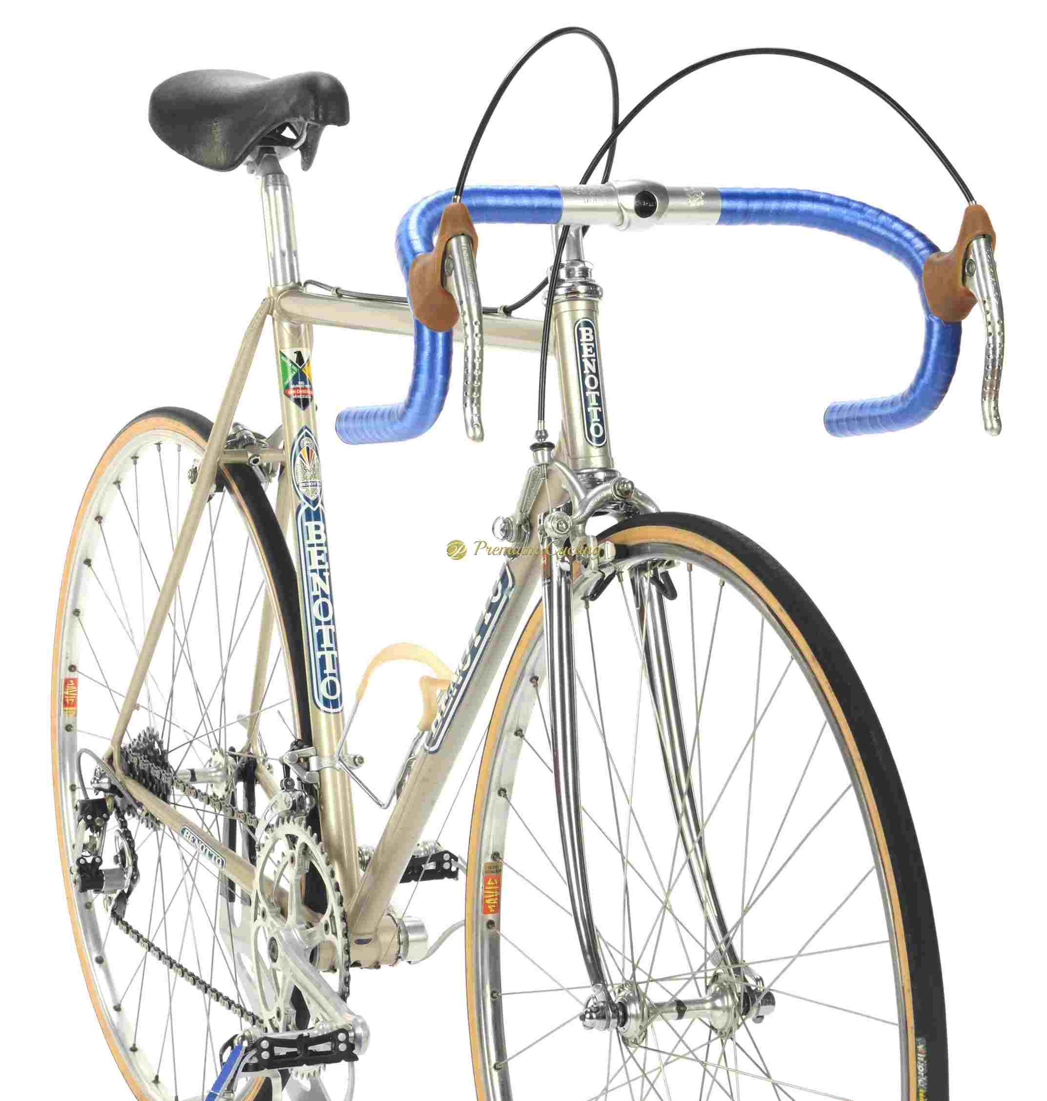 55cm bike
