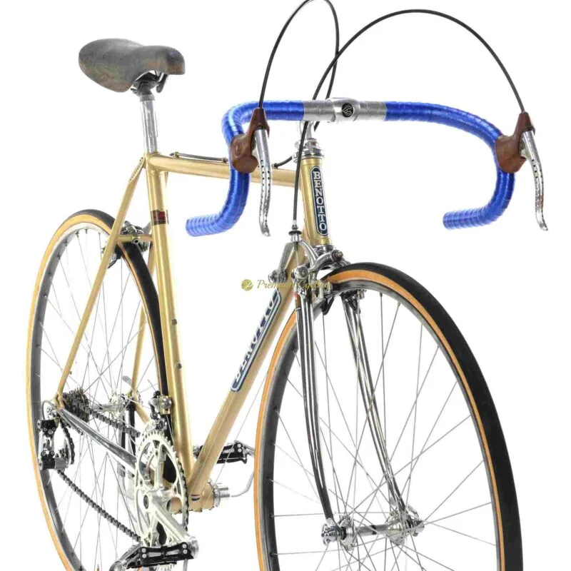 Francesco Moser – Premium Cycling – Website for steel and collectible  vintage bikes, parts and clothing