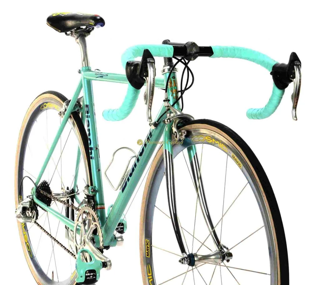 Bianchi Treviglio 手渡しのみ Bianchi Treviglio 手渡しのみ