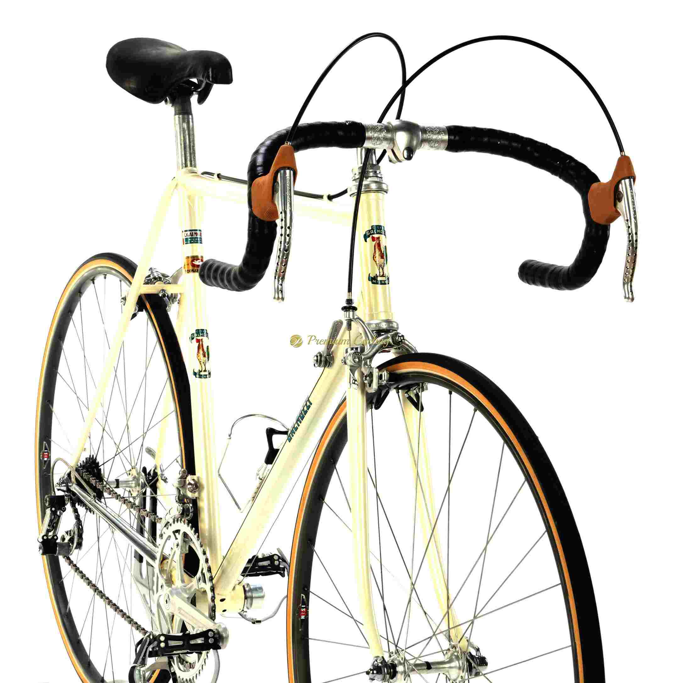 GALMOZZI Cicli bicycle decal V3 free shipping