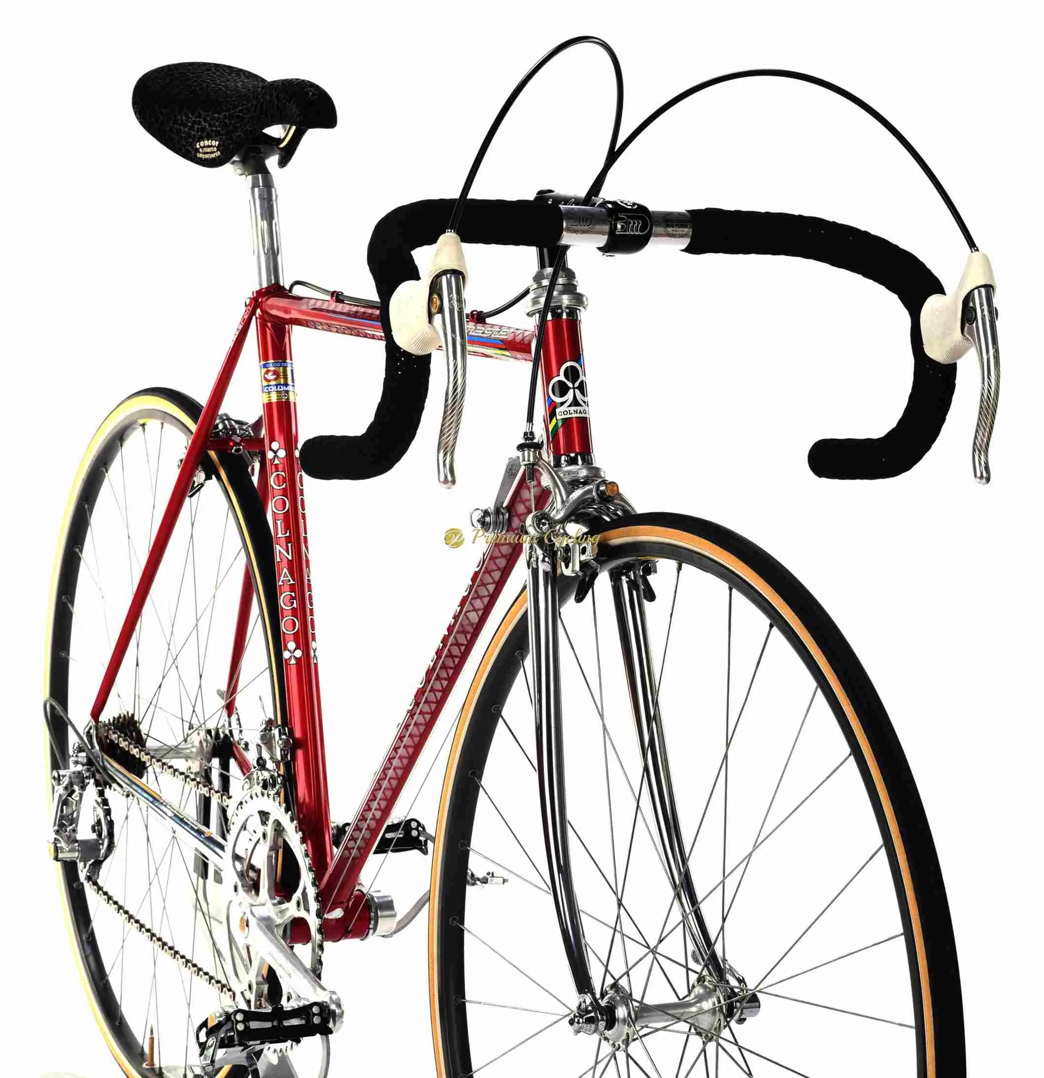 Colnago master vintage on sale