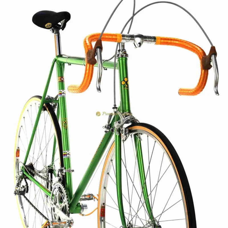 Colnago Super Columbus SL Premium Cycling Website for steel and collectible vintage bikes parts and clothing