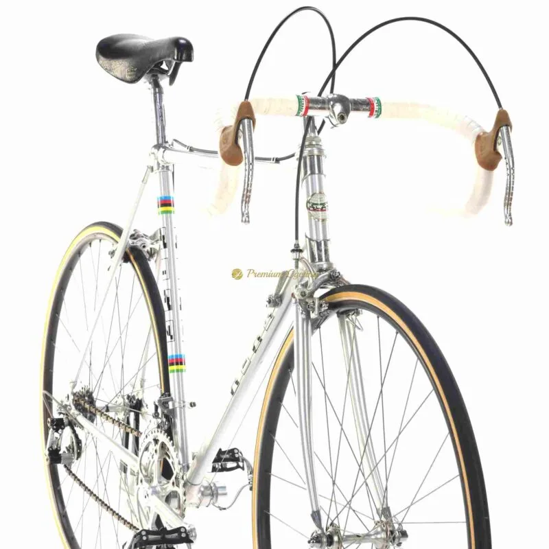 Alan vintage bike online