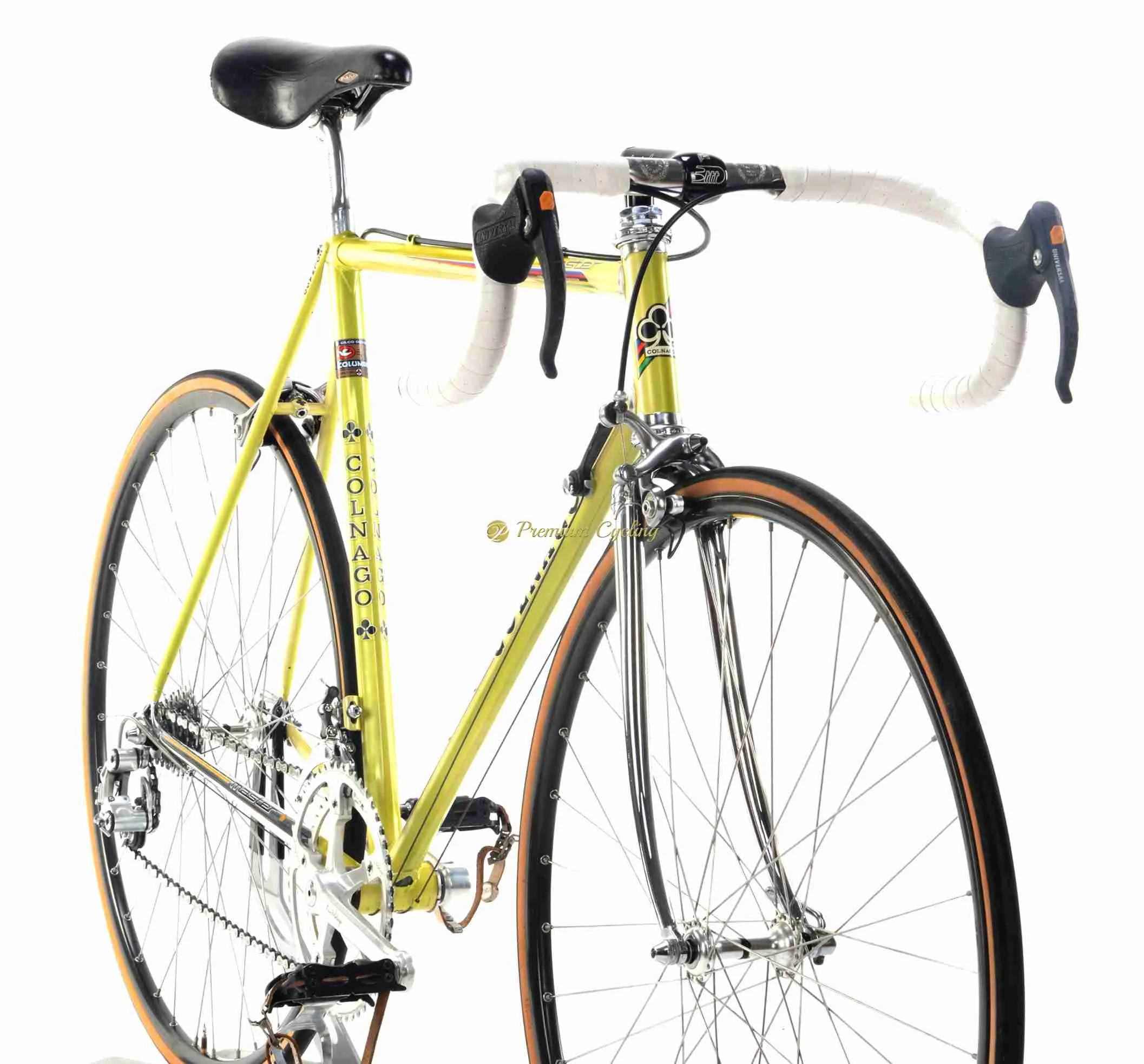 COLNAGO Master Ofmega Premier Special edition 56 cm 1985 SOLD Premium Cycling Website for steel and collectible vintage bikes parts and clothing