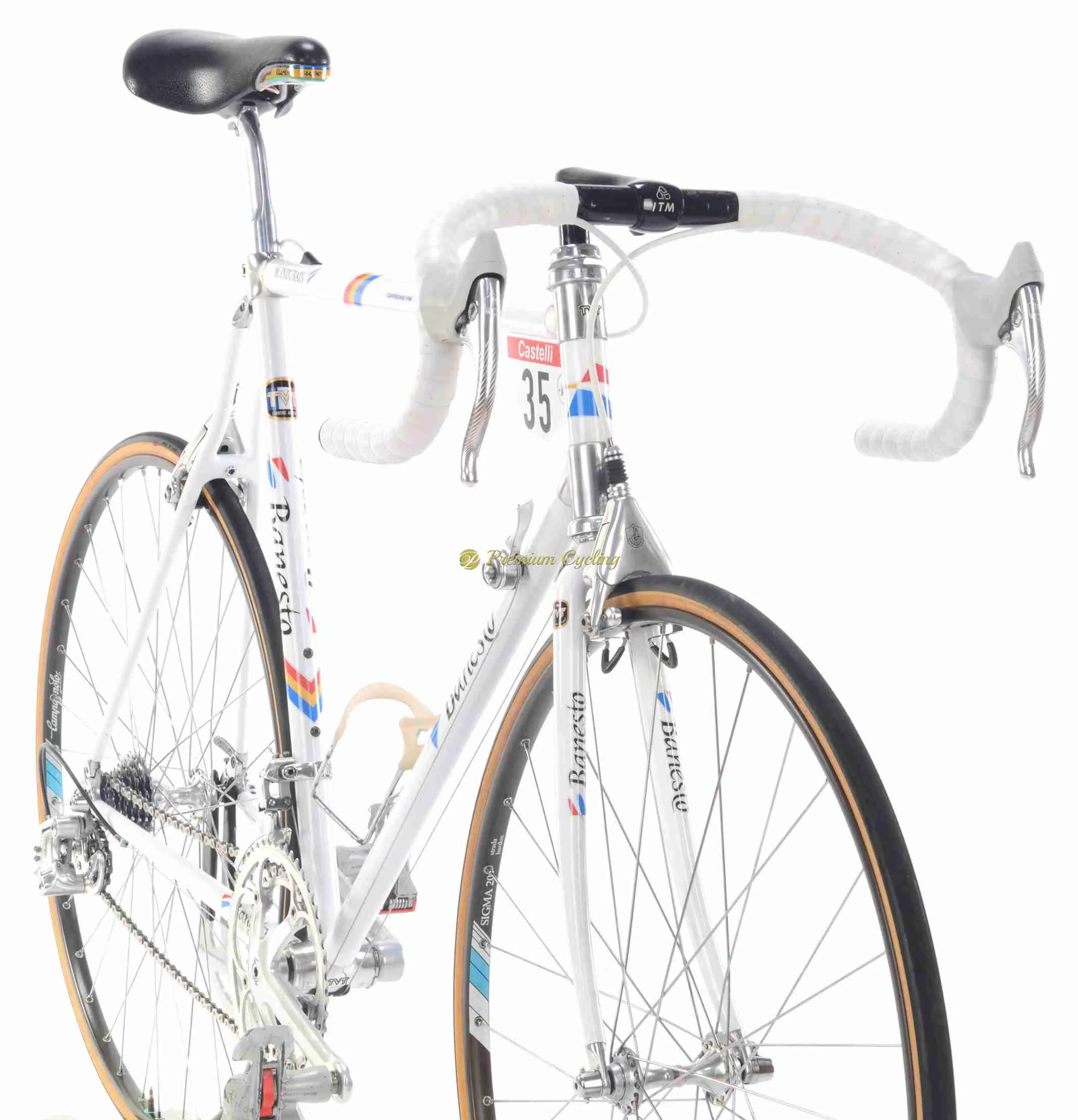 Indurain bike sale