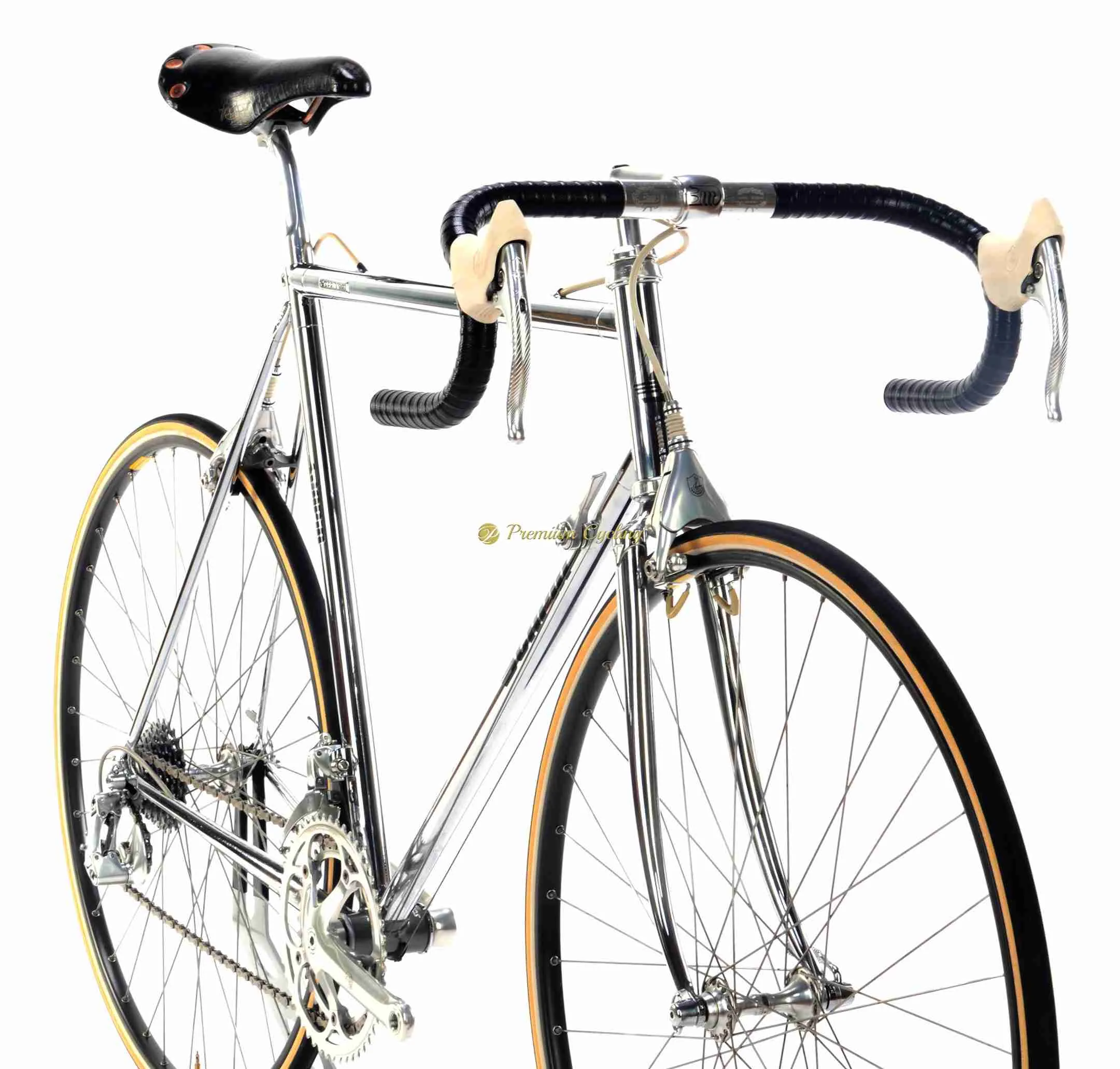 Scapin bikes vintage online