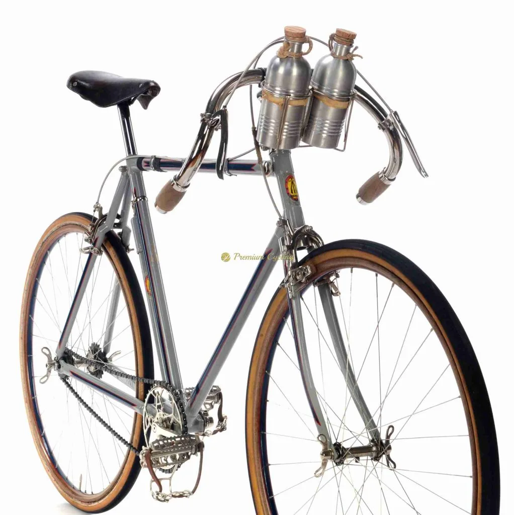 B.S.A. Birmingham racing bike 57 5cm 1915 SOLD Premium Cycling Website for steel and collectible vintage bikes parts and clothing