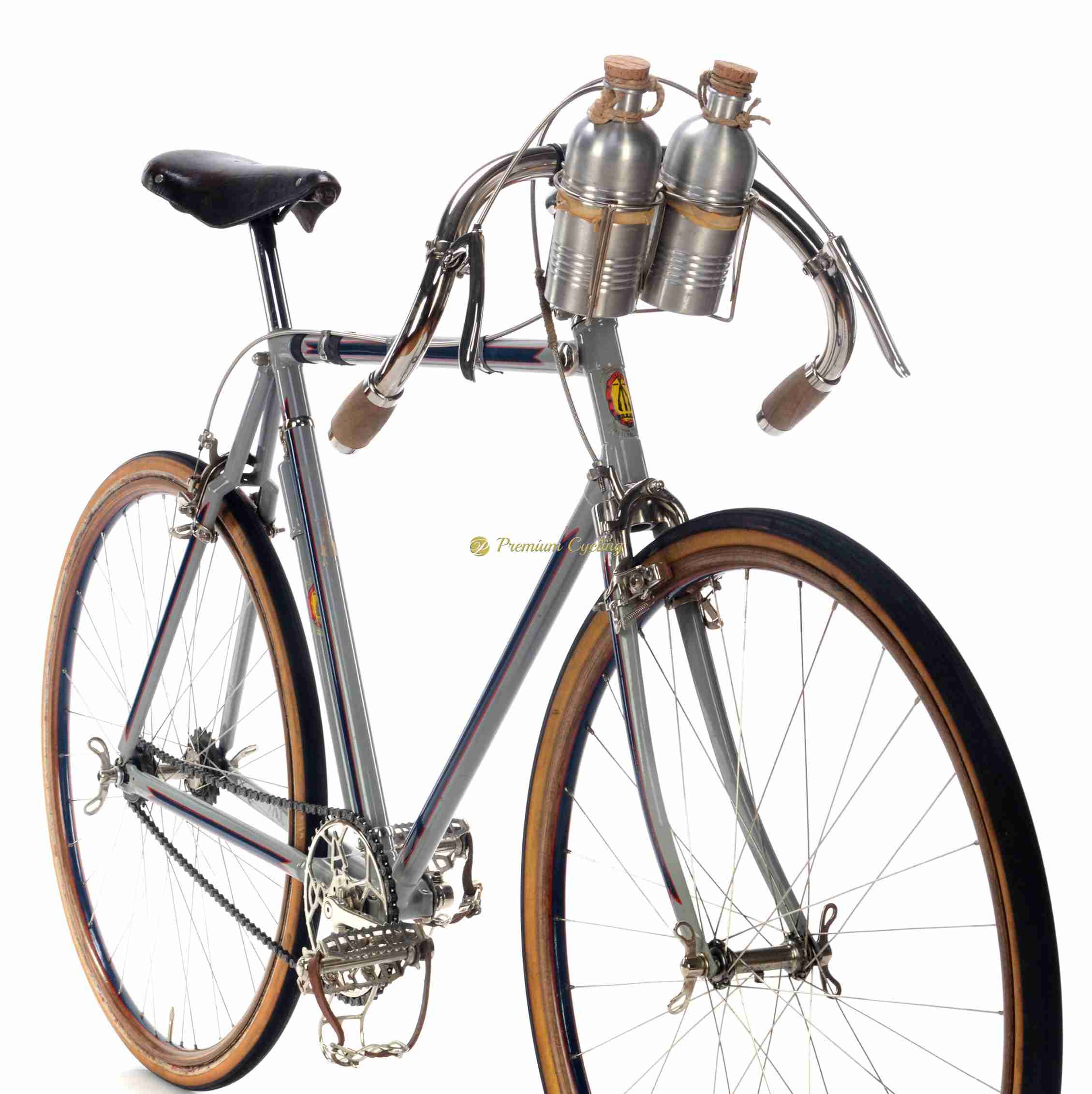 vintage bsa bicycle