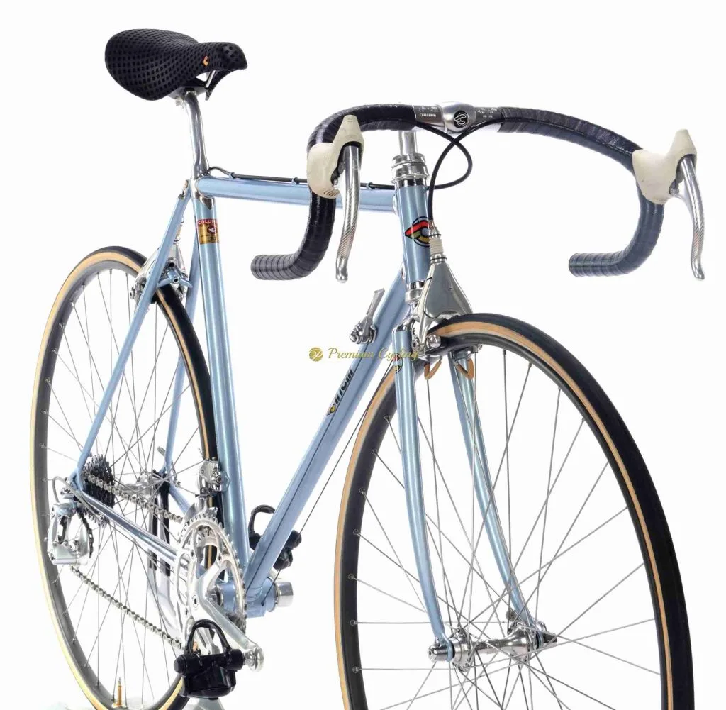 Vintage Campagnolo C-Record Delta Freni & Leve Freno L