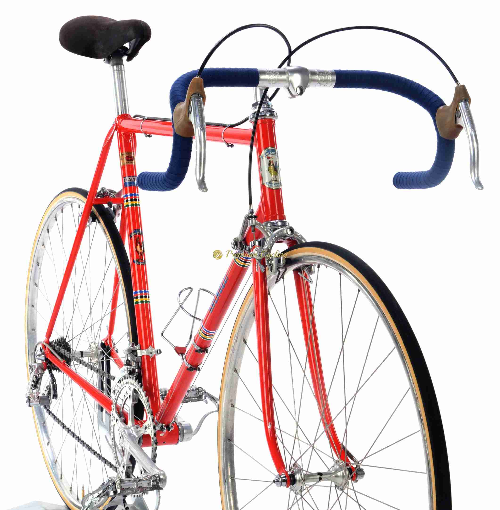 GALMOZZI Cicli bicycle decal V1 free shipping