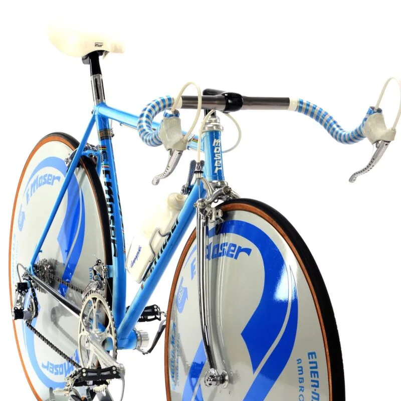 MOSER – Premium Cycling – Website for steel and collectible vintage bikes,  parts and clothing