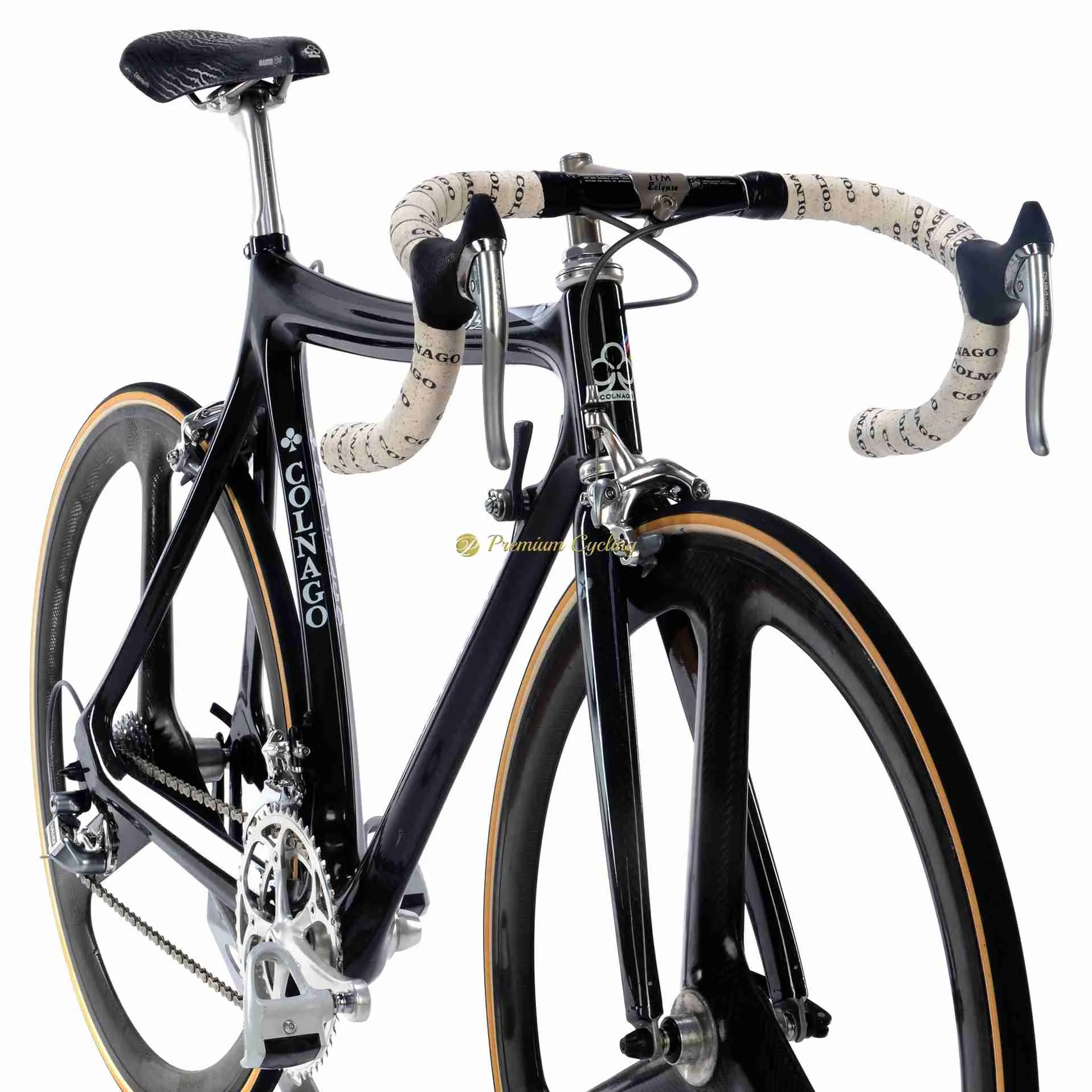 COLNAGO C35, Shimano Dura Ace 7402, 56cm (1989-90) – SOLD