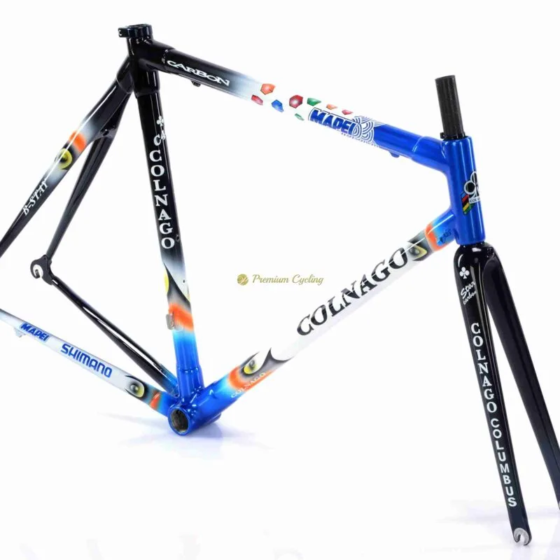 Colnago resinable Active B Stay