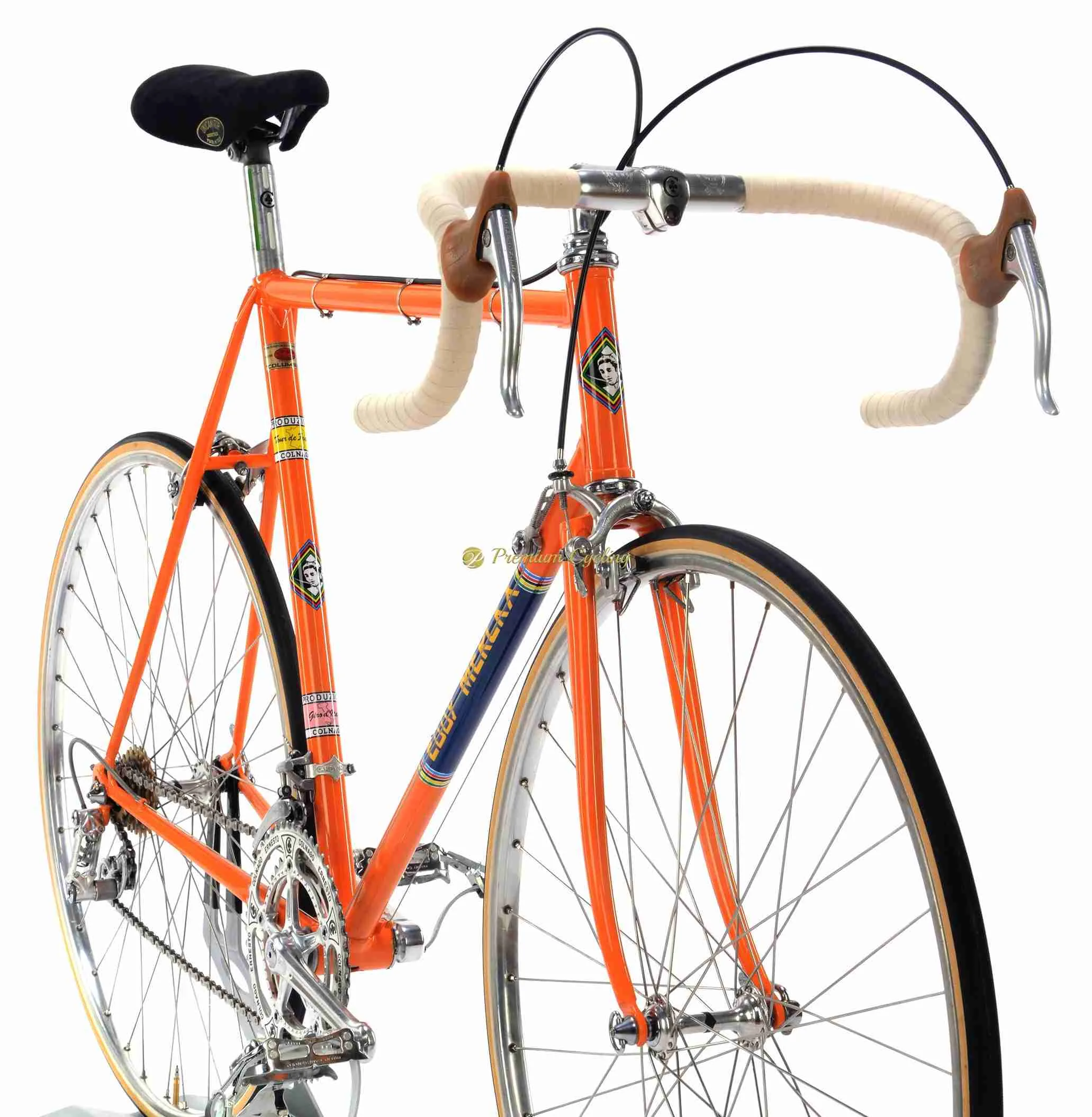 colnago mondo サイズ480 COLNAGOの魅力を凝縮した日本限定エントリーモデル「Mondo