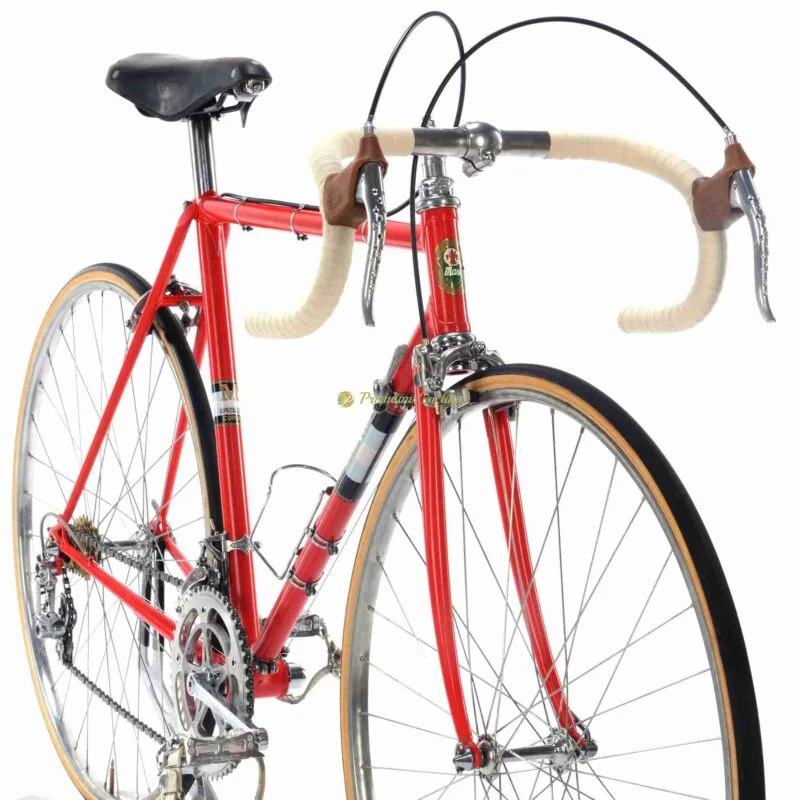 Masi Speciale Corsa vintage bike – Premium Cycling – Website for 