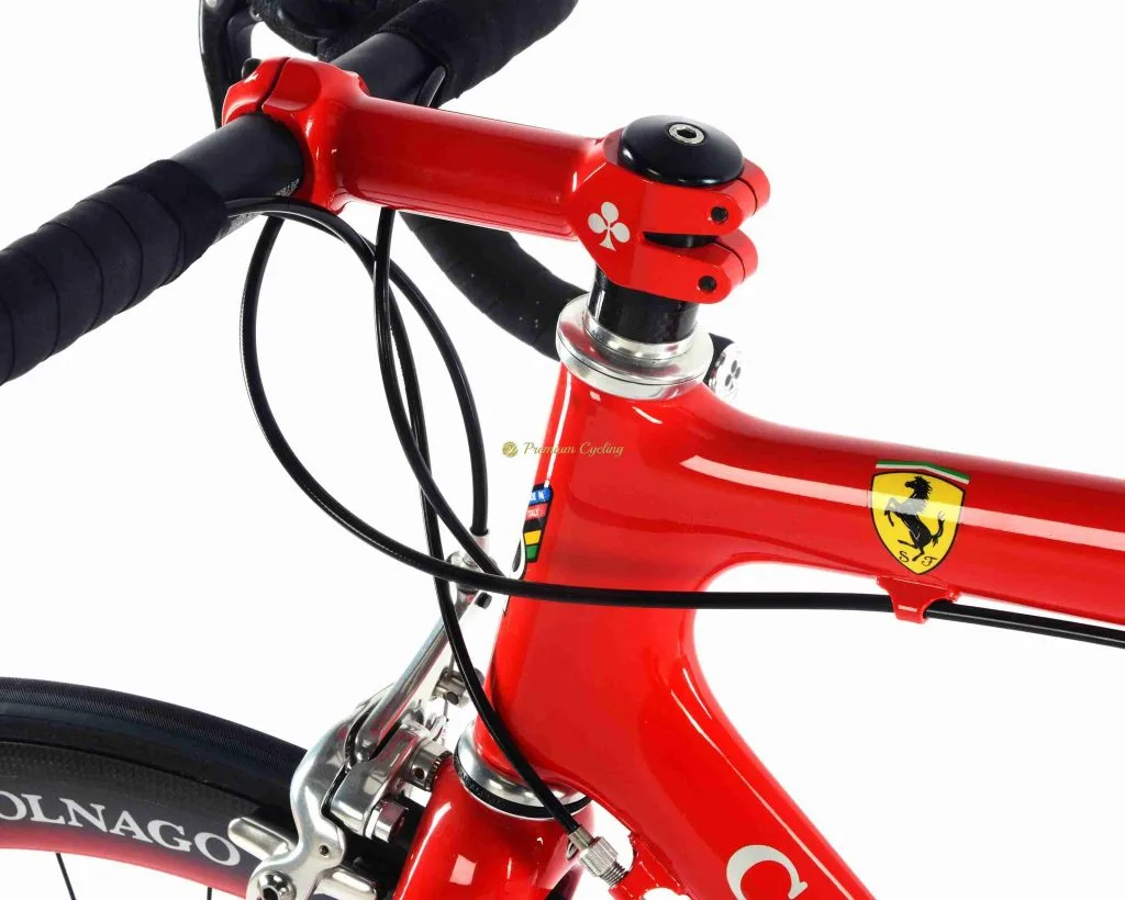 Ferrari road bike online