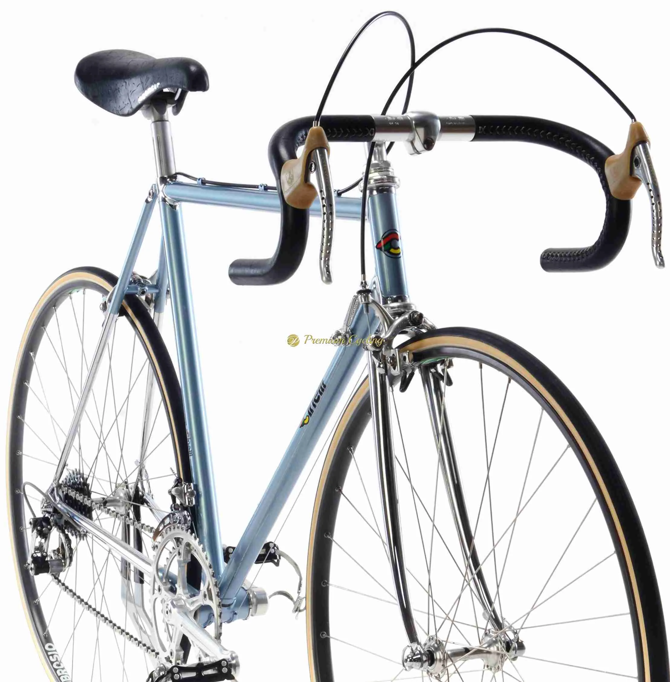 CINELLI Supercorsa Campagnolo Super Record, 56cm (1983) – SOLD