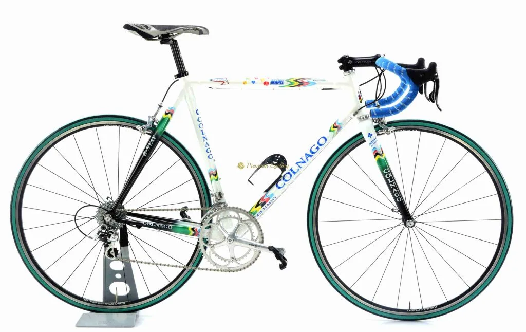 Colnago Active B ecrou Stay