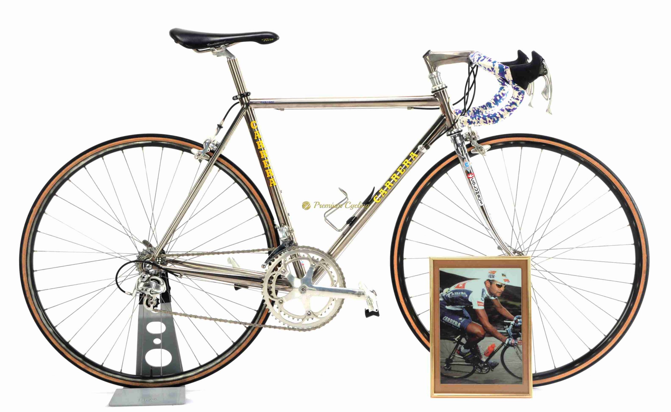 Terry Bicycles Peloton TDF Capri - Women's - Bike