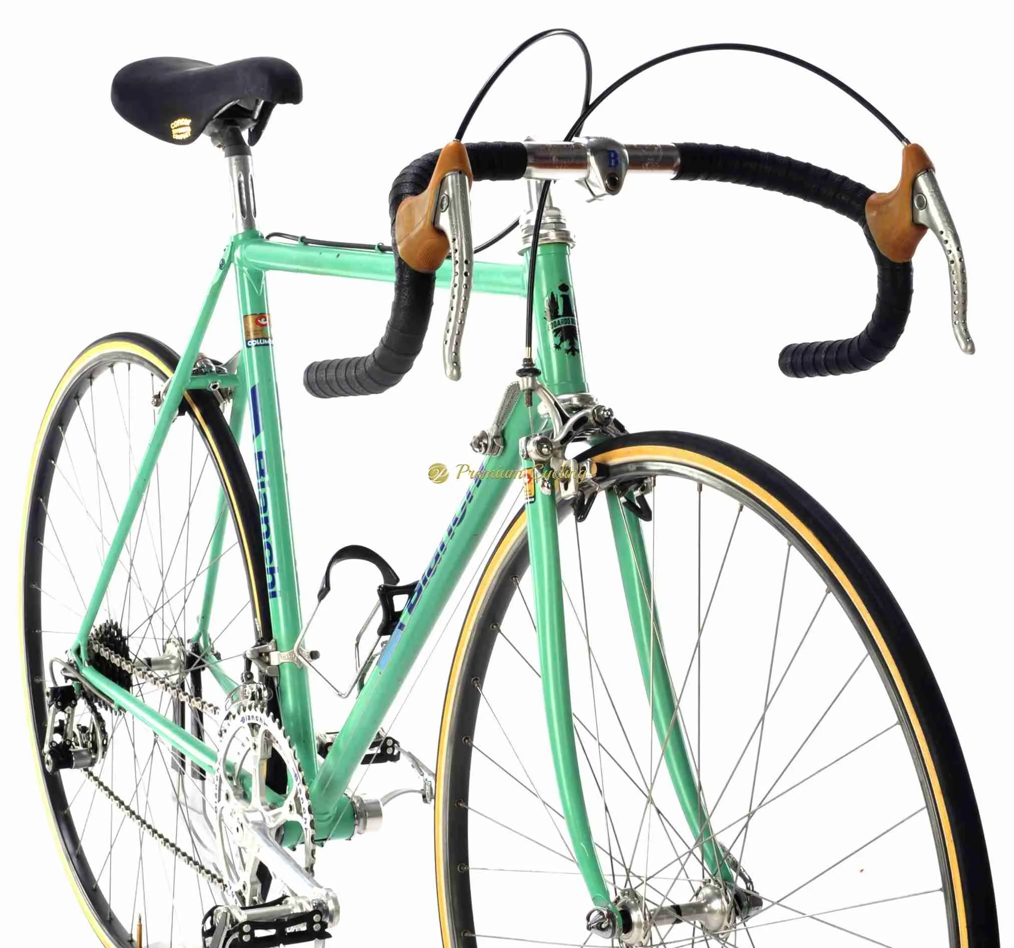 BIANCHI Specialissima Cdm, Campagnolo Super Record, 53cm (1980
