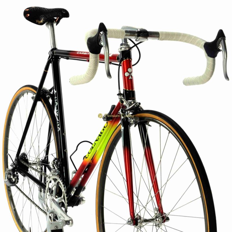 Sold COLNAGO – Page 6 – Premium Cycling – Website for steel and 