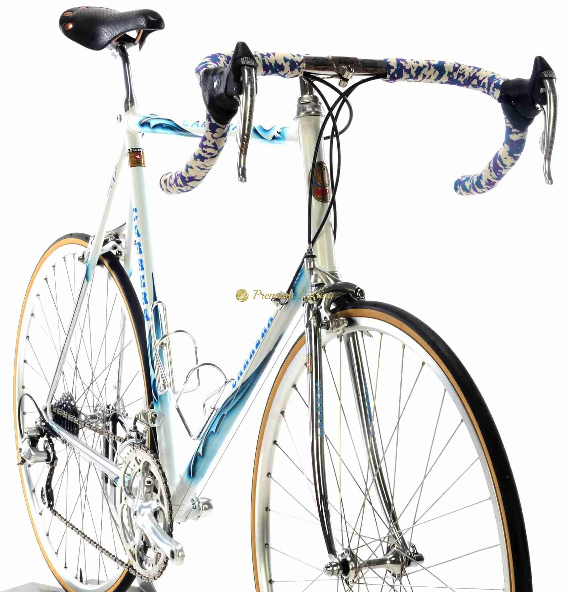 Carrera one bike on sale