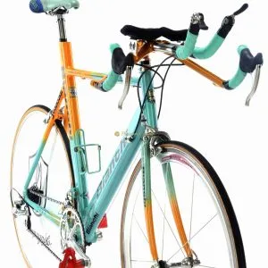 BIANCHI Crono Reparto Corse – Dimitri KONYSHEV Team Mercatone Uno