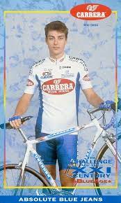 B.ZBERG (Team Carrera 1996)