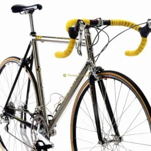 COLNAGO CT1 Titanio, Shimano Dura Ace 7700 grouposet, 59cm (2000