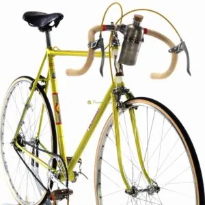 Legnano レニアーノ 一体型ハンドルセット 50〜60年代 良品 Legnano レニアーノ 一体型ハンドルセット 50〜60年代 良品