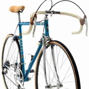 新品未使用 Bicycle Racer Back 青 オールド レーサーバック 1984 Diamondback Pacer 500 Old School BMX Racing Bike Bicycle