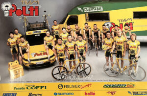 Team POLTI 1997