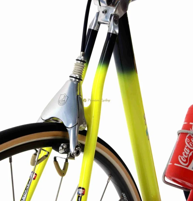 TVT 92 Carbone – Greg LEMOND Team Z, Tour de France (1990) – SOLD