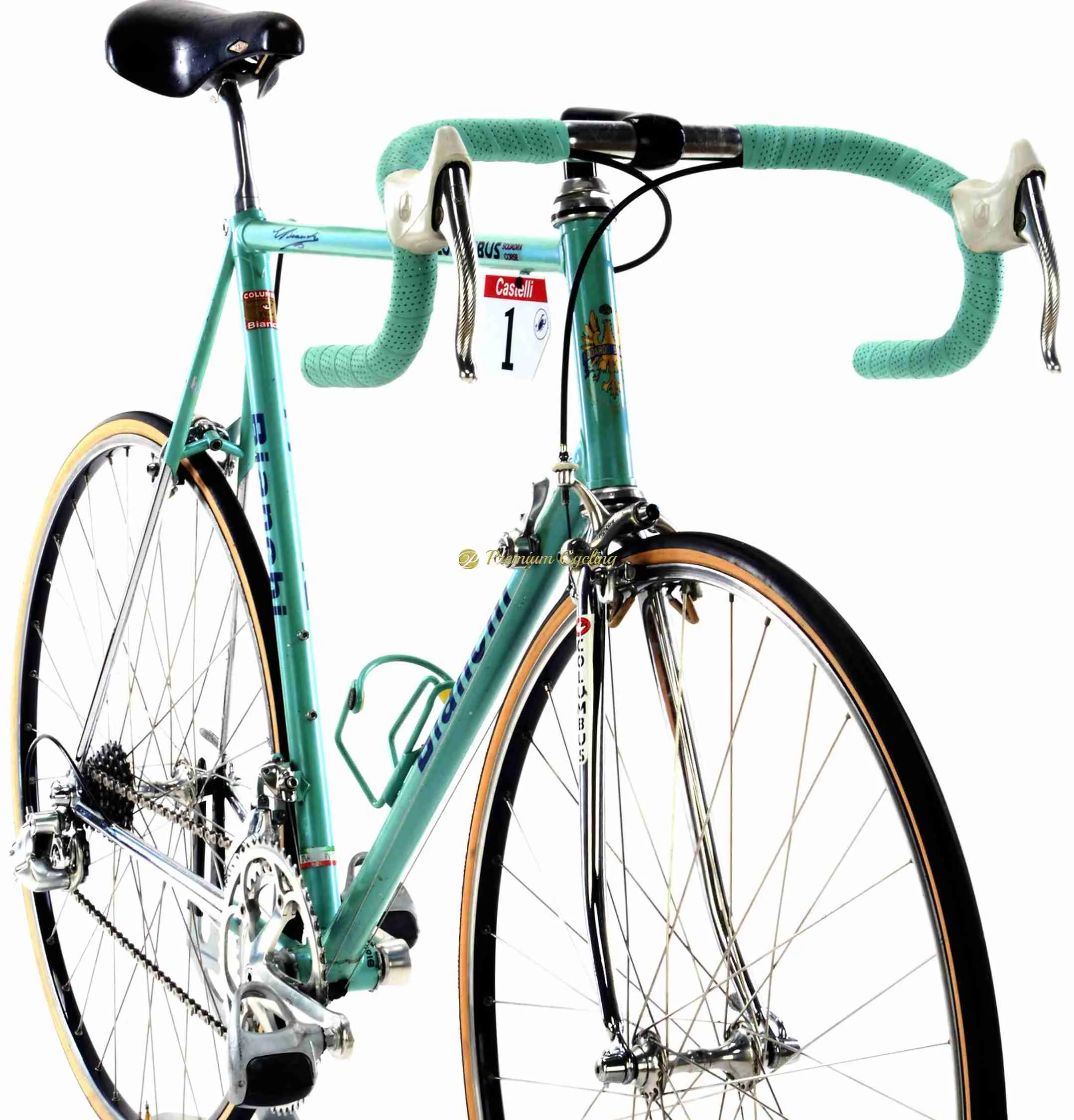 Gb cycles bianchi on sale