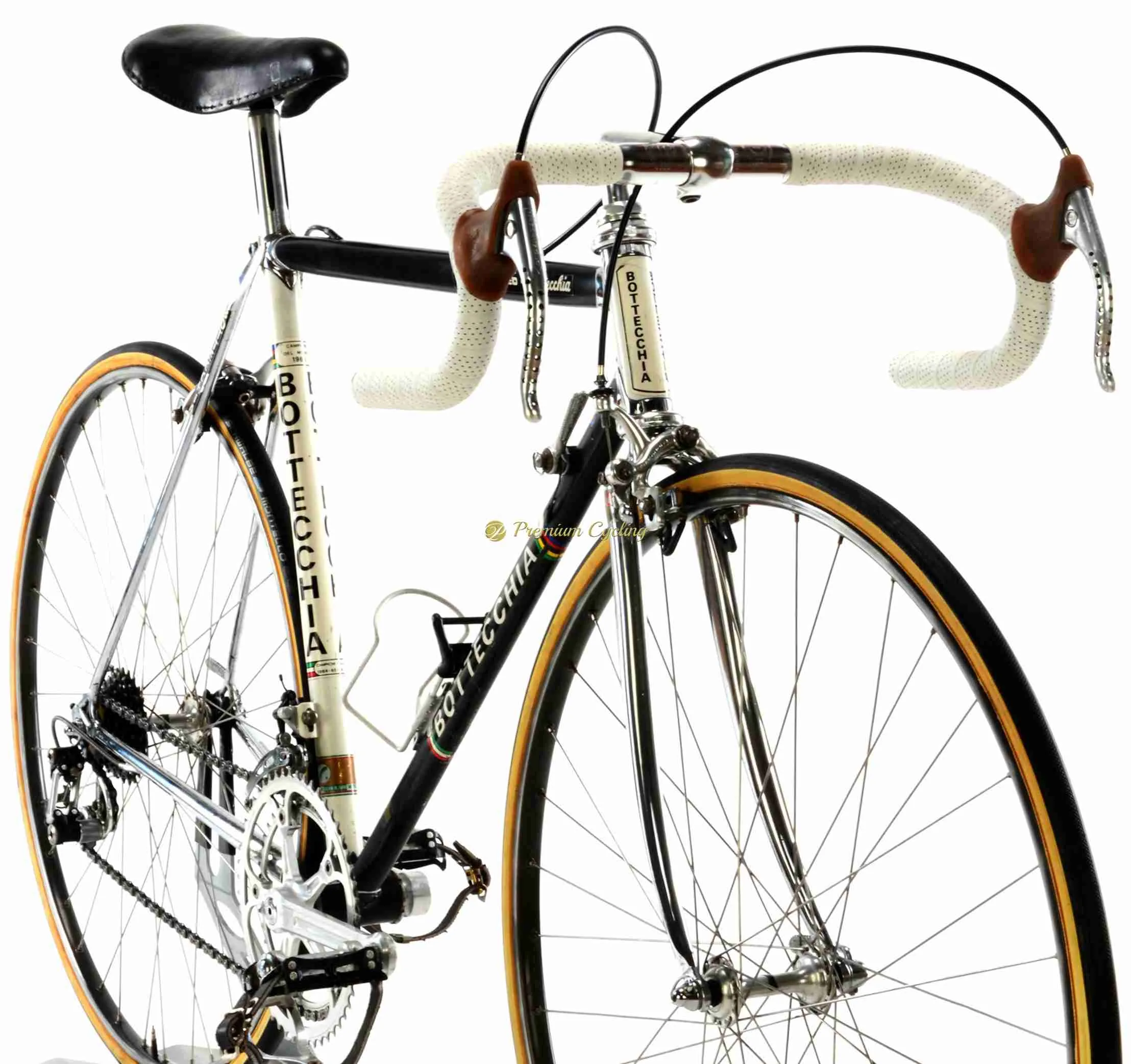 Bottecchia bikes vintage online