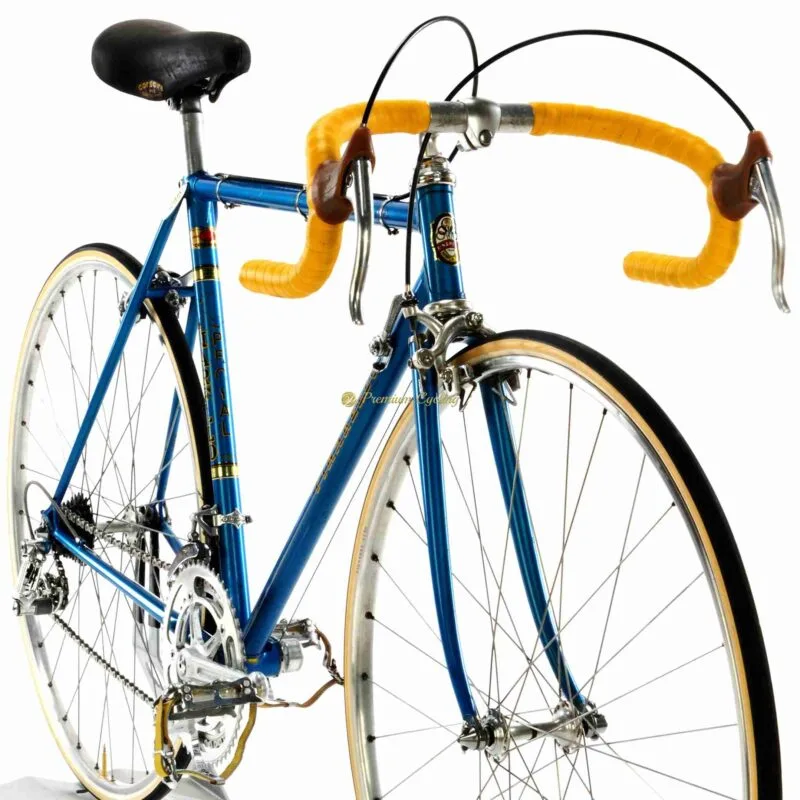 Pinarello Special Premium Cycling Website for steel and collectible vintage bikes parts and clothing