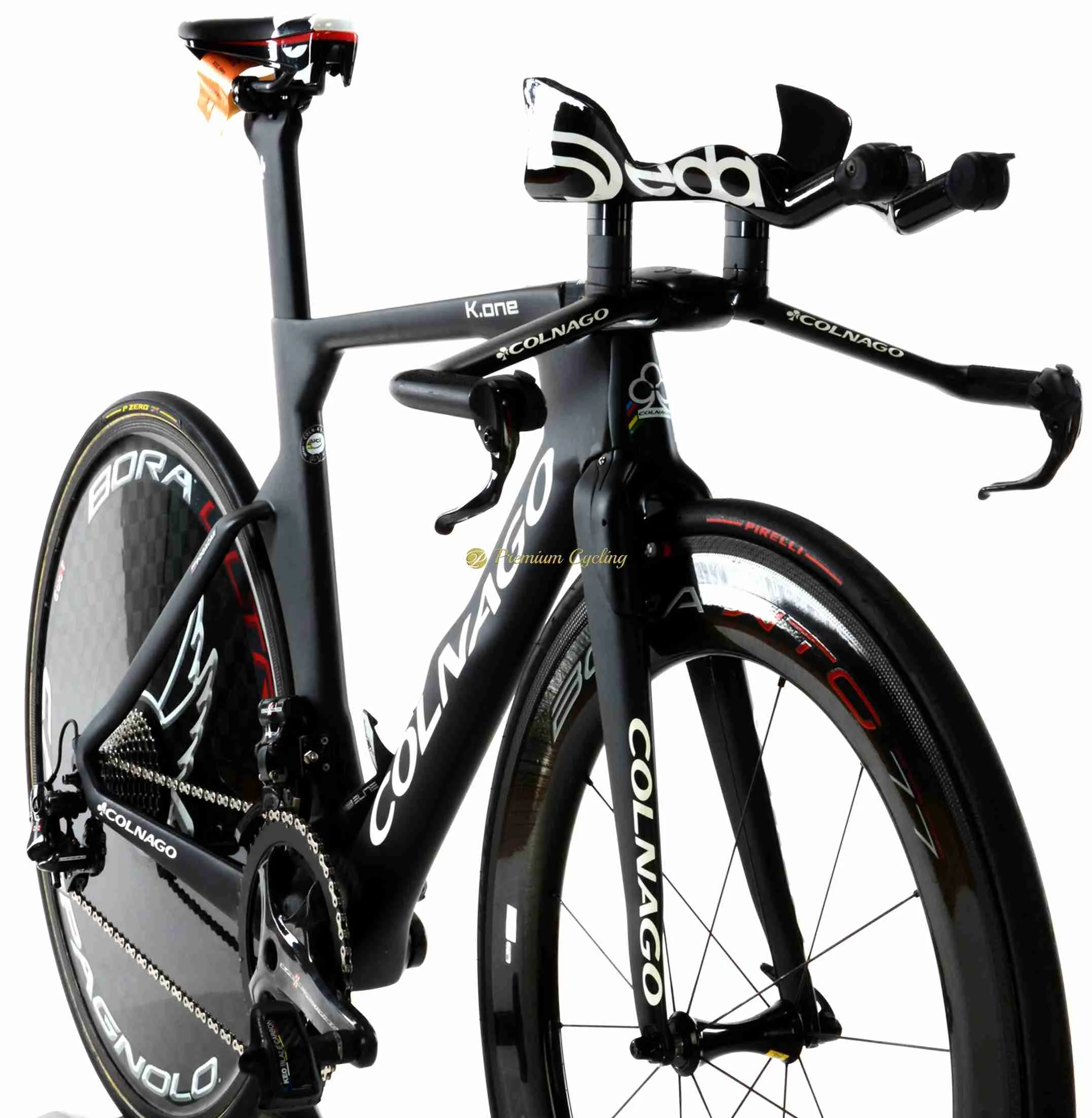 Colnago tri bike online