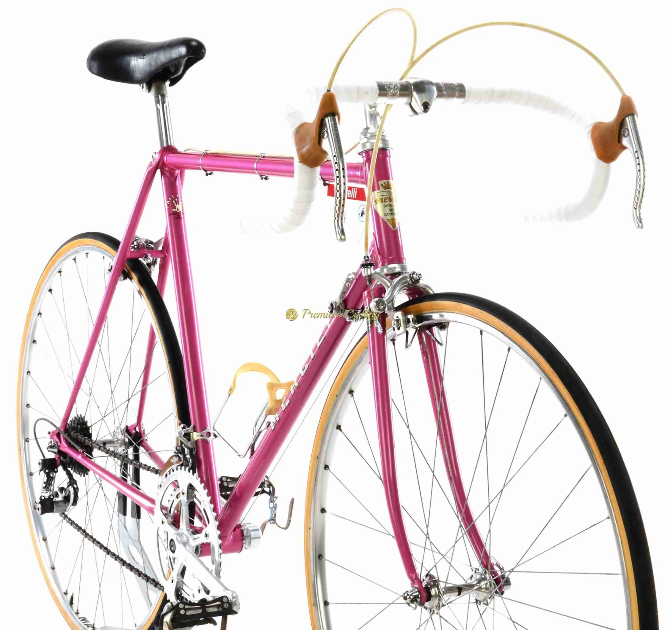 Mercier vintage bike online