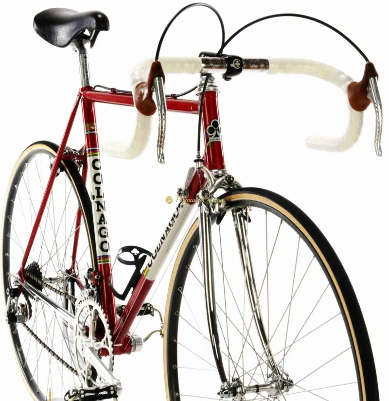 COLNAGO Nuovo Mexico Del Tongo, Campagnolo SR 1982-83