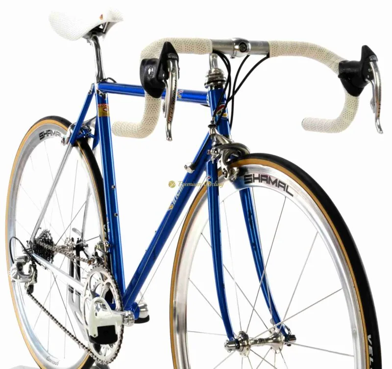 Cinelli Volare チネリ ボラーレ campagnolo パープル ヴォラーレ