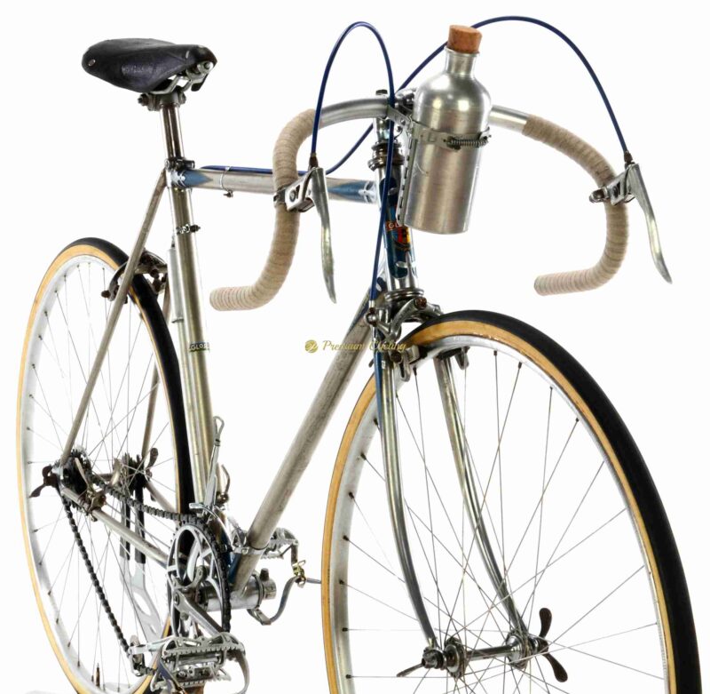 GLORIA Garibaldina Extra Corsa, Vittoria Margeritta gears 1939-40 56cm