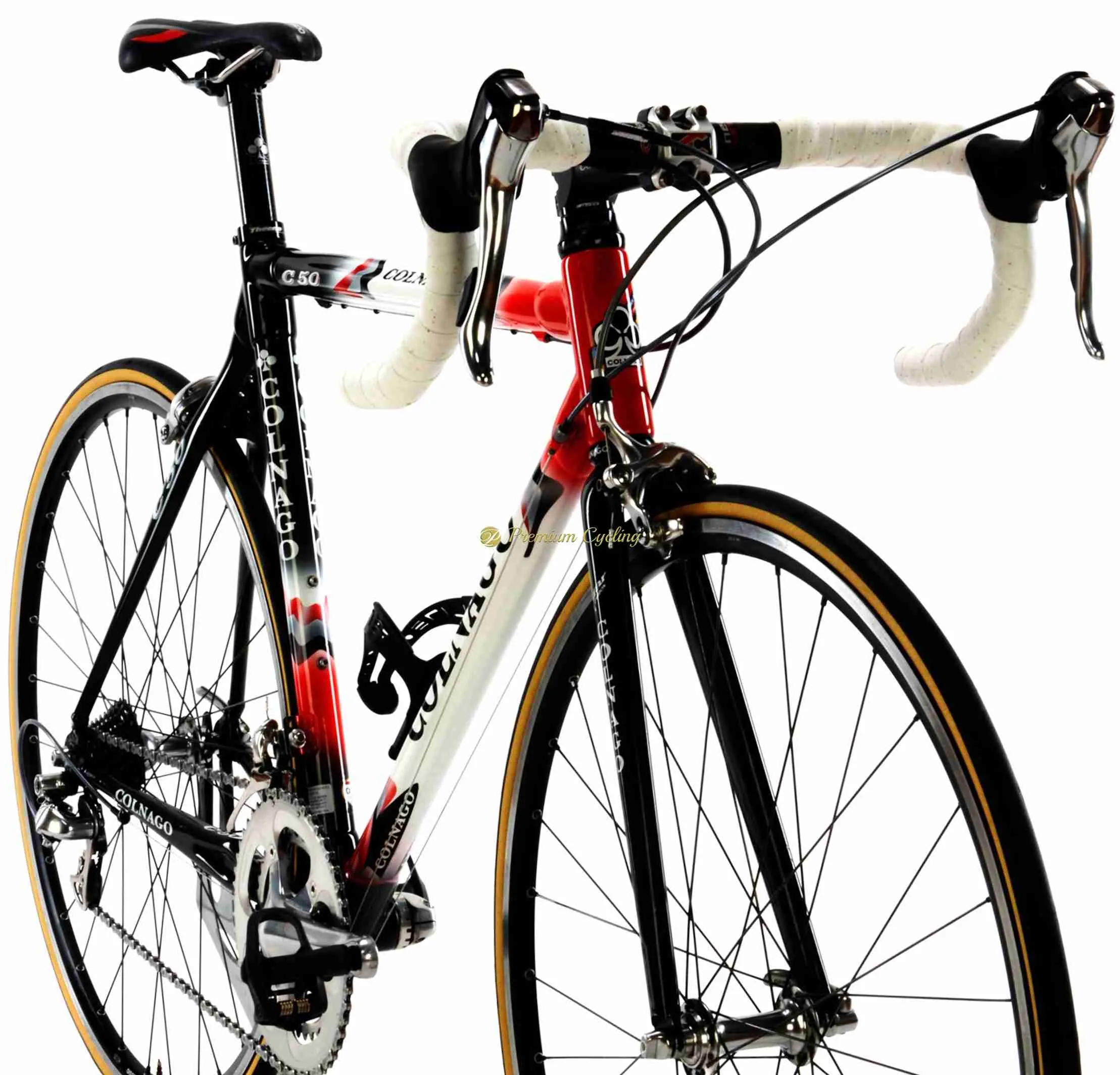 Colnago c50 cross online