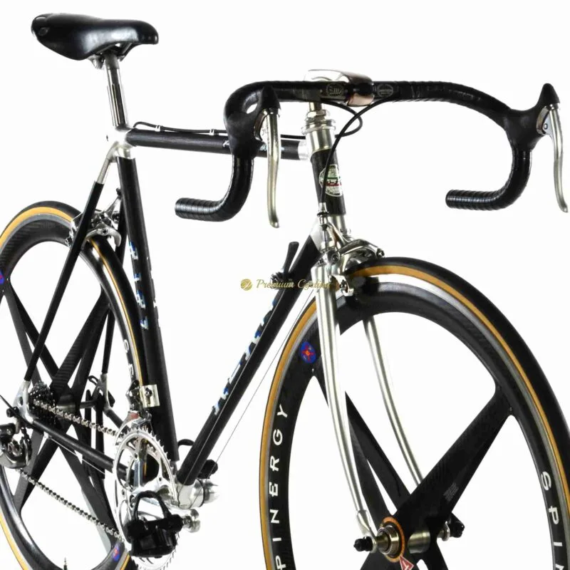 Alan vintage road bike online